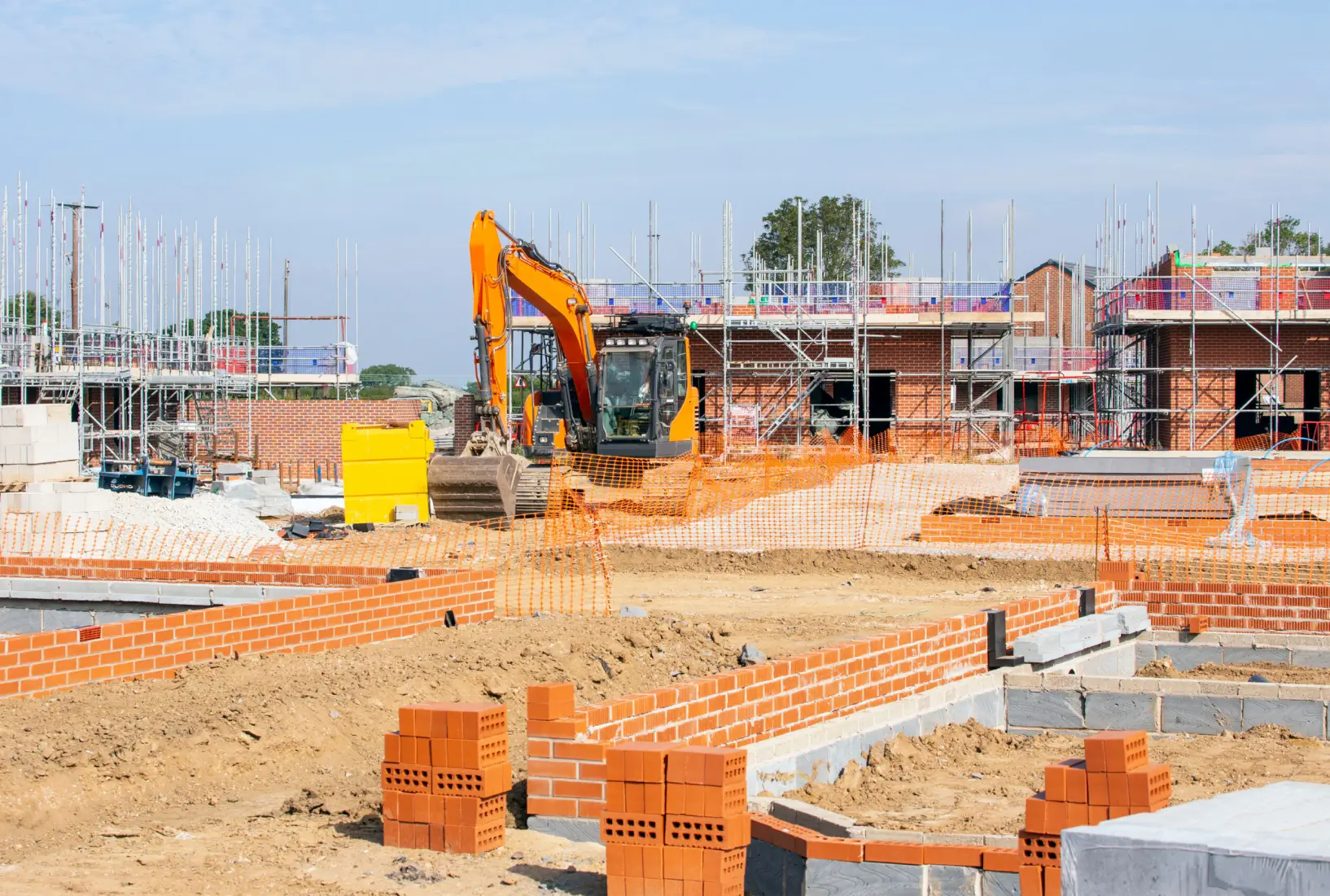 Professional drain inspection service in Rainham